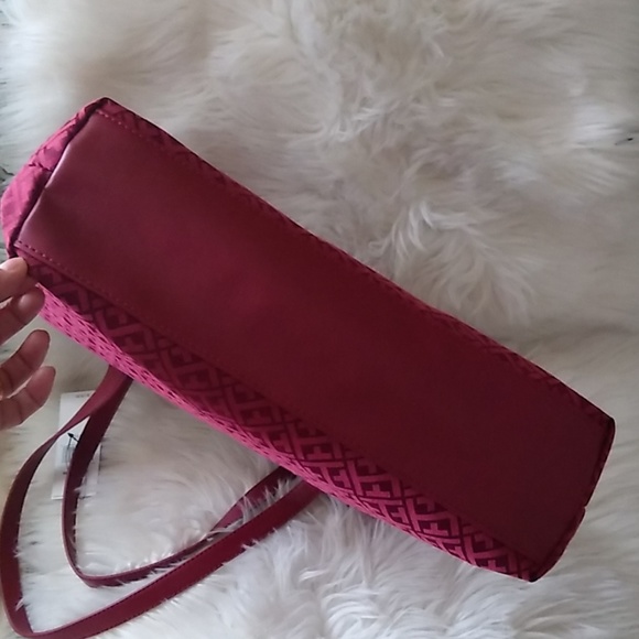 🆕 Tommy Hilfirger Large signature tote bag💗 - Picture 6 of 8